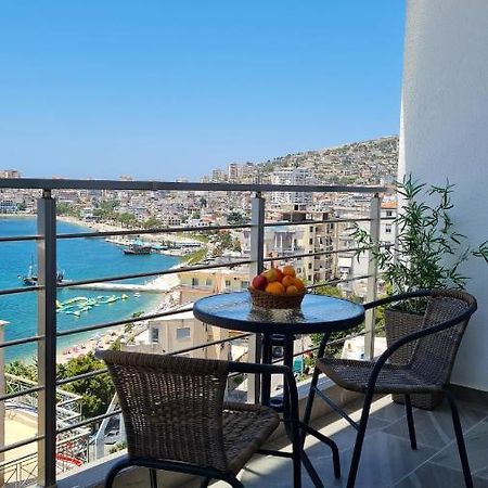 Vista View Comfort Sarande Bagian luar foto