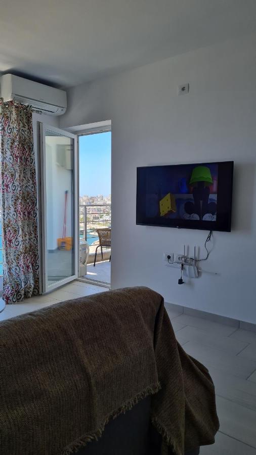 Vista View Comfort Sarande Bagian luar foto
