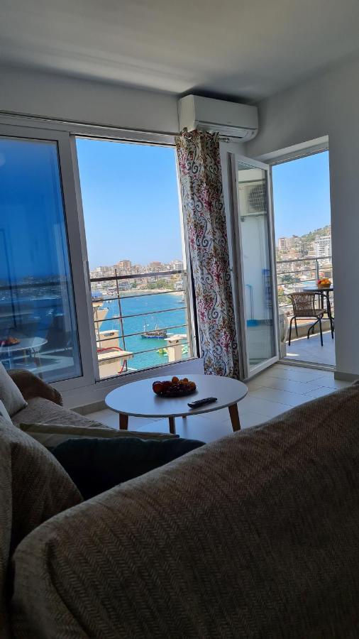Vista View Comfort Sarande Bagian luar foto