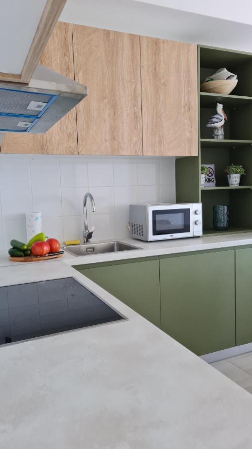 Vista View Comfort Sarande Bagian luar foto