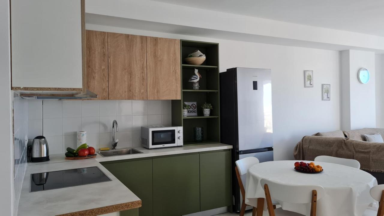 Vista View Comfort Sarande Bagian luar foto