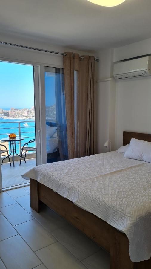 Vista View Comfort Sarande Bagian luar foto