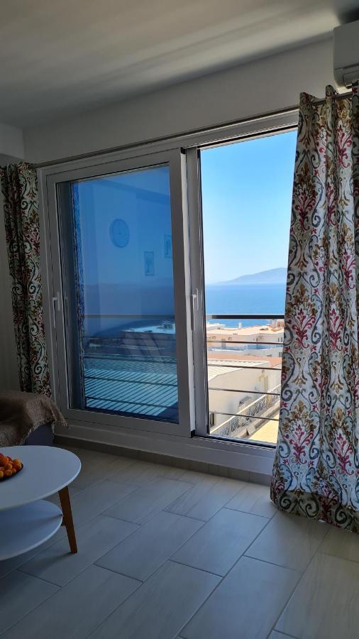Vista View Comfort Sarande Bagian luar foto