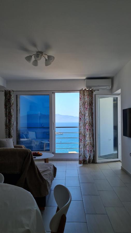 Vista View Comfort Sarande Bagian luar foto