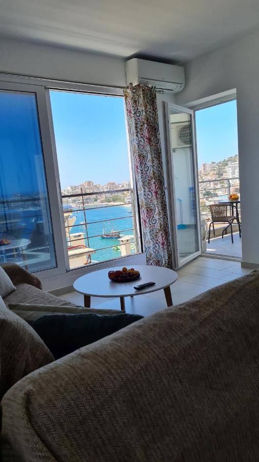 Vista View Comfort Sarande Bagian luar foto