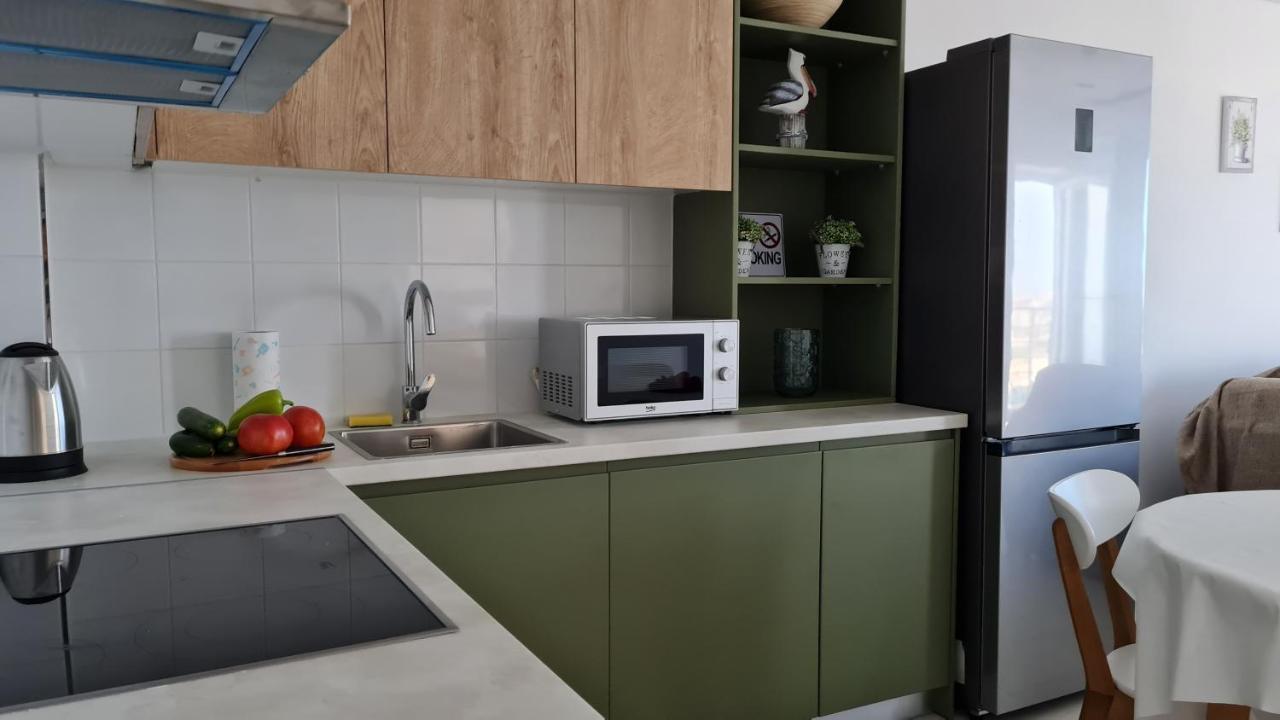 Vista View Comfort Sarande Bagian luar foto