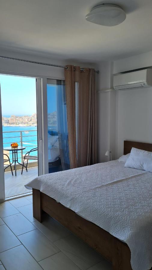 Vista View Comfort Sarande Bagian luar foto